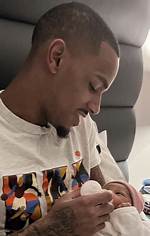 Who Is Dejounte Murray Baby Mama? Name of His Daughter Riley’s Mother Has Raised Curiosity Upon His Fans
