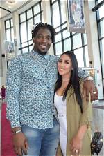 Who Is Demarcus Lawrence’s Wife Sasha Lawrence?