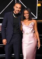 Who Is Dj Williams Dating Now? a Look at His Past and Current Relationships |