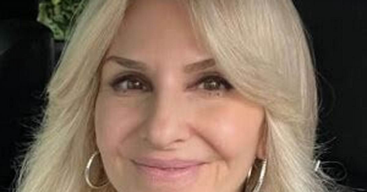 Who Is Donna Sinatra D'alessandro's Husband? a Comprehensive Look