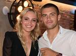 Who Is Donna Vekic's Boyfriend? Tennis Star Rumored to Be Dating Borna Coric After Being Spotted at One of His Matches