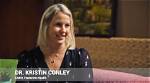 Who Is Dr Kristin Conley? Everything to Know About Age, Family and Husband Dr. Sean Conley Wiki Age, Biography,