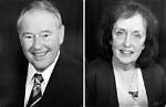 Who Is Dr Peter Hotezs Wife Ann Hotez?