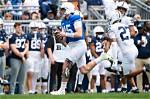 Who Is Drew Allar Dating? Meet the Quarterback on Instagram
