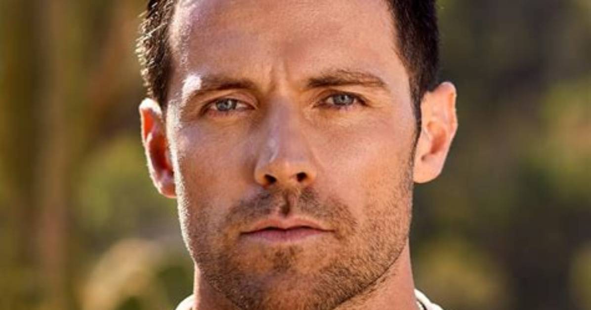 Who Is Dylan Bruce? Is He Dating a Gay Partner or Married to a Woman?