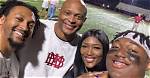 Who Is Eddie George's Son Eriq Michael George? Her Age & More