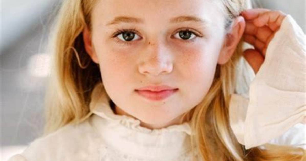 Who Is Eden Grace Redfield Parents? Everything to Know About the Actress ·