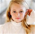 Who Is Eden Grace Redfield Parents? Everything to Know About the Actress ·
