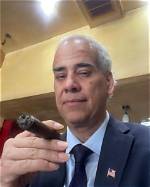 Who Is Efrain Gonzalez? Nyc Democrat Activist Slammed for Saying Jews Are the Most Corrupt People |