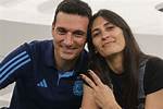 Who Is Elisa Montero | Meet Lionel Scaloni Wife | Family and Kids