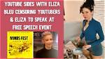 Who Is Eliza Bleu?