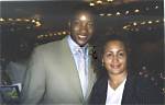 Who Is Eric Snow Wife Carrie Snow? Details About Their Married Life and Children