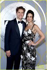 Who Is Ericka Hunter? Aaron Tveit Wife or Girlfriend Are They Married?