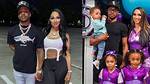 Who Is Errol Spence Jr. Baby Mama? Girlfriend and Children Details