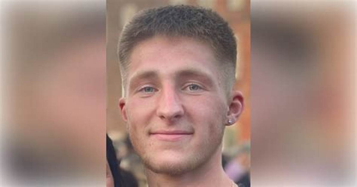 Who Is Ethan Delaney in Mansfield, Ohio?
