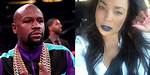 Who Is Floyd Mayweather Baby Mama? Who Is Melissa Brim?