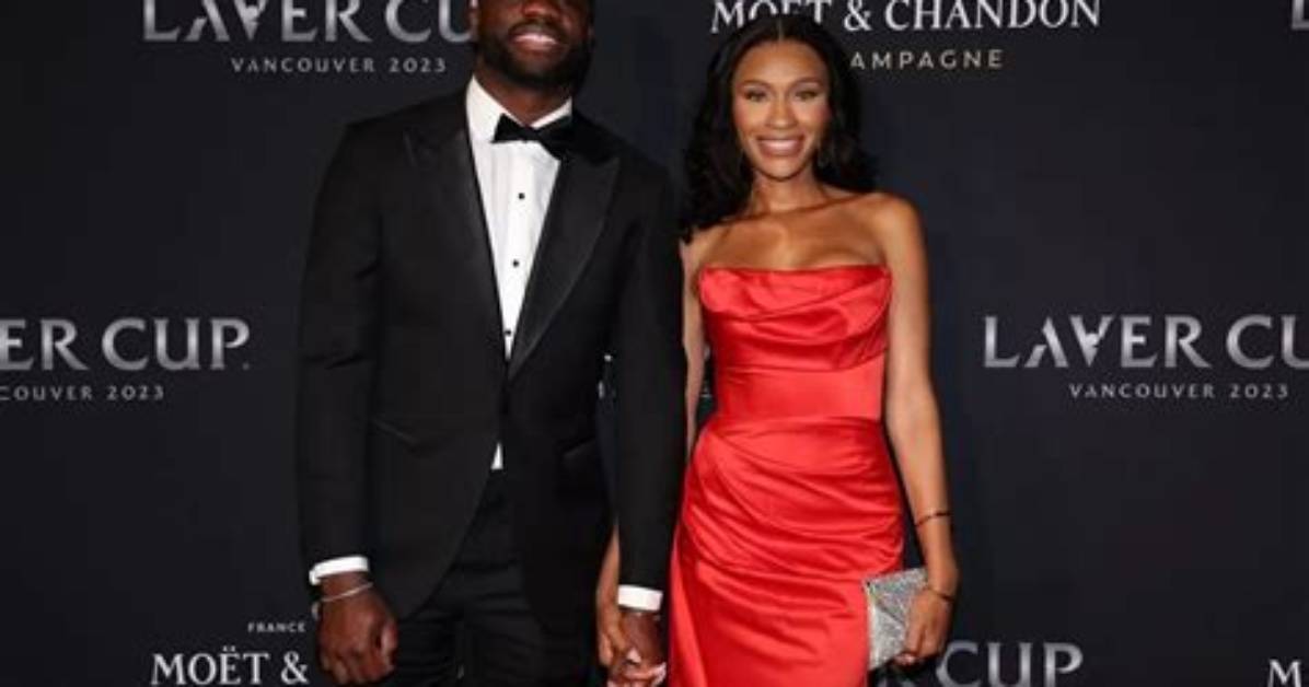 Who Is Frances Tiafoe's Girlfriend? Ayan Broomfield Model and Tennis Player