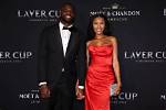 Who Is Frances Tiafoe's Girlfriend? Ayan Broomfield Model and Tennis Player