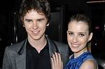 Who Is Freddie Highmore S Spouse Klarissa