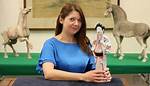 Who Is French Auctioneer Alexandra Aguilar? Everything to Know About