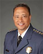 Who Is Fulton County Sheriff Pat Labat?