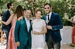 Who Is Gab Taraboulsy, Zoe Perry Husband? Family, Children and Net Worth