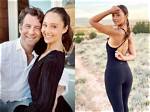 Who Is Gabi Holzwarth? Violinist New Husband After Break up with Travis Kalanick |