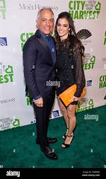 Who Is Geoffrey Zakarian Wife Margaret Anne Williams? Her Net Worth Wiki-Bio. ·
