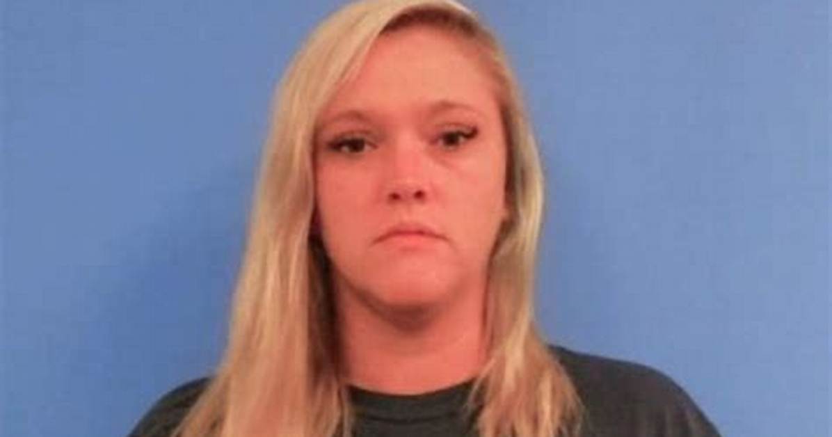 Who Is Georgia Tiktok Star Kylie Strickland? Why Is She Arrested