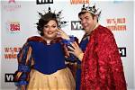Who Is Ginger Minj’s Husband? Details on the Drag Queen