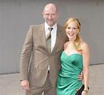 Who Is Graham Mctavish S Ex Wife