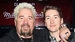 Who Is Guy Fieri S Son Hunter