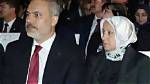 Who Is Hakan Fidan Wife Nuran Fidan? Kids and Family