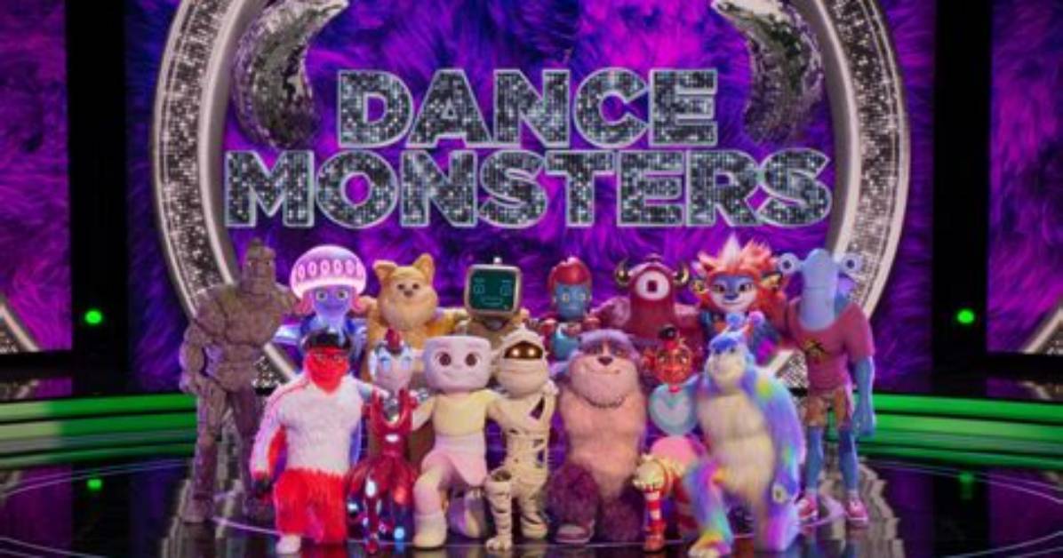 Who Is Hammer on Dance Monsters? He Became Tiktok Famous at 16