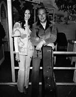 Who Is Hank Williams Jr First Wife Sharon Williams and Where Is She Now?