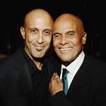 Who Is Harry Belafonte Son David Belafonte? Family, Net Worth |