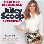 Who Is Heather Mcdonald S?