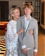 Who Is Her Son? ·