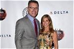 Who Is Howie Long Married to? the Truth Revealed