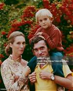 Who Is Hugo Eric Louis Van Lawick Wife? Details to Know About Jane Goodall’s Son ·
