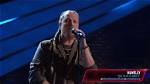 Who Is Huntley? Struggling Single Dad Stuns 'The Voice' Season 24 Judges as Daughter Picks Team Nial |