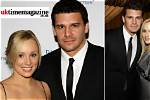 Who Is Ingrid Quinn? David Boreanaz Ex-Wife ·