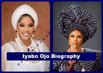 Who Is Iyabo Ojo? Bio, Age, Net Worth, and More
