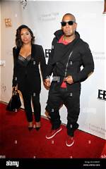 Who Is Ja Rule's Wife Aisha?