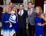 Who Is Jac Collinsworth Wife or Girlfriend Nicole De Francisco? Explore More About Sports Broadcaster