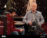 Who Is Jack Cutmore-Scott? About Frasier Revivals New Freddy Hollywood Life