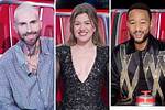 Who Is Jack Rogan? Everything on the Voice Contestant
