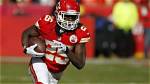 Who Is Jamaal Charles of Nfl? Here Are Facts You Need to Know