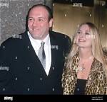 Who Is James Gandolfini's Ex-Wife Marcy Wudarski? Her Age, Bio