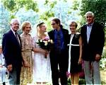 Who Is James Wentzel, Amy Carter's Husband?